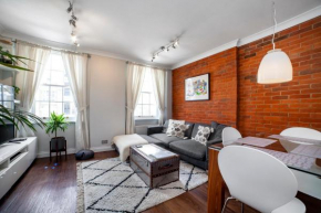 Excellent 2BR Apt, Chancery Lane
